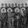 iscariotes (Explicit) - Upsilon