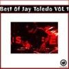 Extricate - Jay Toledo