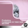 Nothing (Original Mix) - Prodeeboy