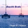 Bayside Boats - Damon&Flip Damon