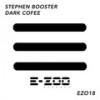 Dark Coffee - Stephen Booster