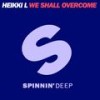 We Shall Overcome - Heikki L