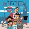 1000 Rellotges - The Pinker Tones