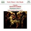Filli cara ed amata - Delitiæ Musicæ&Marco Longhini