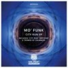 City Run (Original Mix) - Mo' Funk