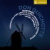 Don Quichotte, Act I: III. 