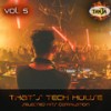 Tech Juice (Scandal Mix) - 5thX