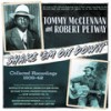 Bottle It Up And Go - Tommy McClennan