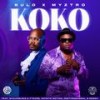 Koko - Bulo&Myztro&Shaunmusiq&Ftears&Infinite Motion&DeeTheGeneral&Eemoh
