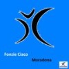 Maradona (Radio Edit) - Fonzie Ciaco&Alfonso Ciavoli Cortelli