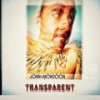Transparent (Explicit) - Jonny Monsoon