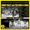 Dark Blue (Remastered, Conducted by Joseph Gershenson) - Jimmy Daley & The Ding-A-Lings