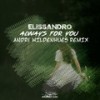 Always for You (André Wildenhues Radio Edit Remix) - Elissandro