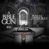 Made Me Strong (Explicit) - Pusha Stuffcrust