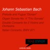 BWV 565 - Hans Christoph Becker-Foss