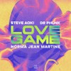 Love Game - Steve Aoki&Dr Phunk
