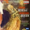 Kyrie: Christe eleison - Mária Zádori&Lena Susanne Norin&Hans Jörg Mammel&Klaus Mertens