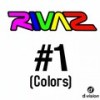 #1 (Colors) (Vocal Mix) - Rivaz
