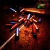 BUCKSHOT (feat. ZEXSING) - RXMALIAN&desola1ed&KXRAIN&ZEXSING