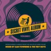 Don't Stop (Mix Cut) - Da Klubb Kings