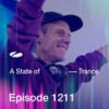 Alone (ASOT 1211) - Lycii 