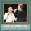 Parece que fue ayer (En Vivo) - Patricia Gonzalez&Armando Manzanero