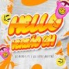 Hello - Versão BH (feat. DJ Lucas Martins) - DJ MENOR ITL&DJ LUCAS MARTINS