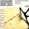 You Make Me Happy (Radio Edit) - Offshore Wind&Rina Light