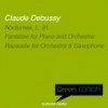 I. Nuages - Radio Luxembourg Symphony Orchestra&Louis De Froment