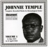 Big Boat Whistle - Johnnie Temple