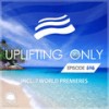 On Our Side (UpOnly 598) (Mix Cut) - Eximinds&Lyd14