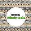 Hat Loop (126 BPM) - Mr. Drums