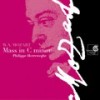 Meistermusik, K. 477/479a - Chœurs du Collegium Vocale et de La Chapelle Royale&Orchestre des Champs-Elysées&Philippe Herreweghe