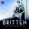 Britten: The Young Person's Guide to the Orchestra, op.34 - without spoken text - Variation A: Flutes & Piccolo - Presto - London Symphony Orchestra&Benjamin Britten