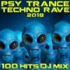 Inca (Psy Trance Techno Rave 2018 100 Hits DJ Mix Edit) - Numedian