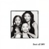 Anything - SWV