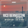 Love in Paris (Club Mix) - RICO BERNASCONI&William Tag