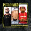 Putarraxo (Explicit) - Samy Sam Beats&DJ MOHAMED 22&MC RD&Adriel Trombin