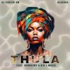 Thula (feat. Blax808, Born kxng & Biq J Musiq) (Explicit) - DJ Carter BW&Blax808&Born Kxng&Biq J Musiq